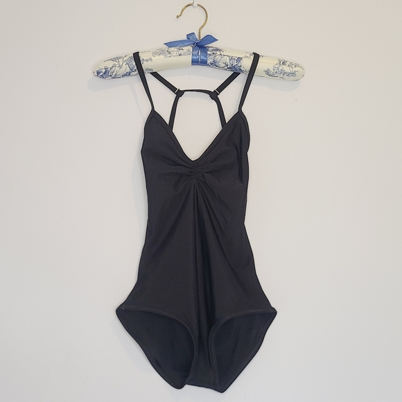 Yumiko Tops - Yumiko Tamara Style Leotard